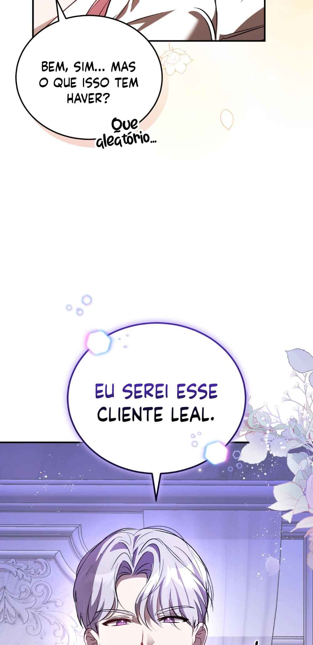 The Duke Needs His Coffee Chapter 1 - Page 58