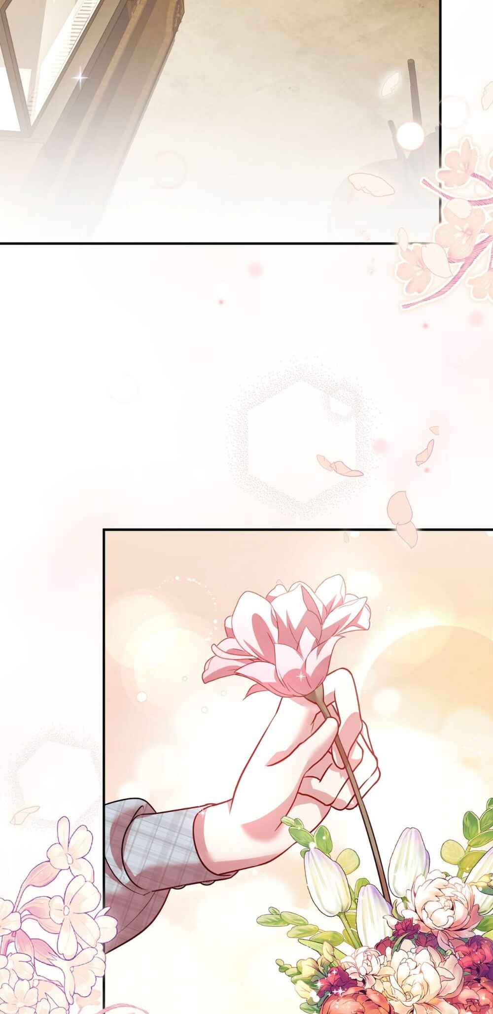 The Duke Needs His Coffee Chapter 1 - Page 85