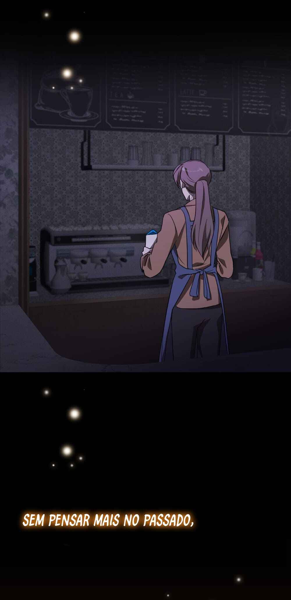 The Duke Needs His Coffee Chapter 1 - Page 93