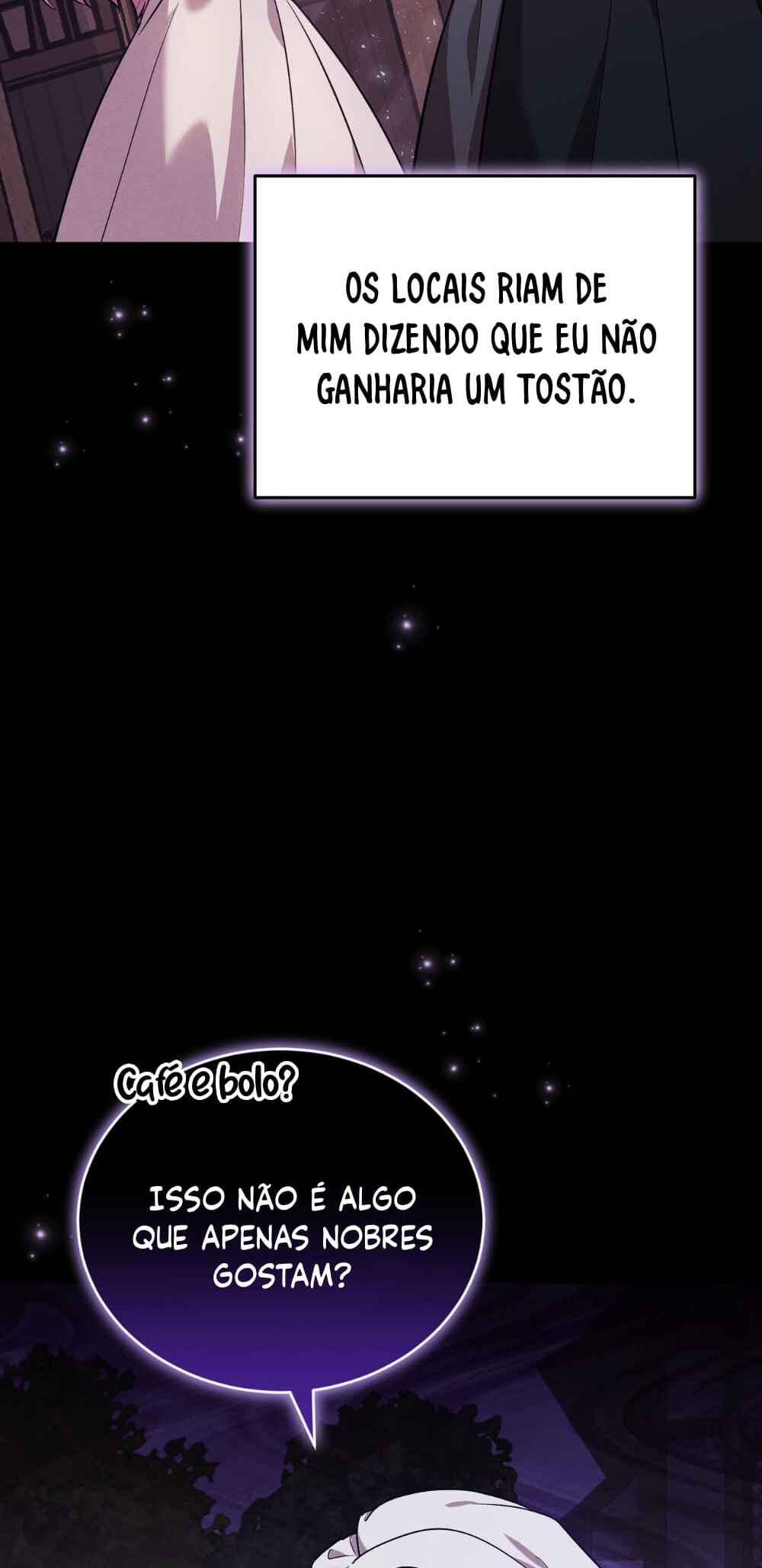 The Duke Needs His Coffee Chapter 1 - Page 98