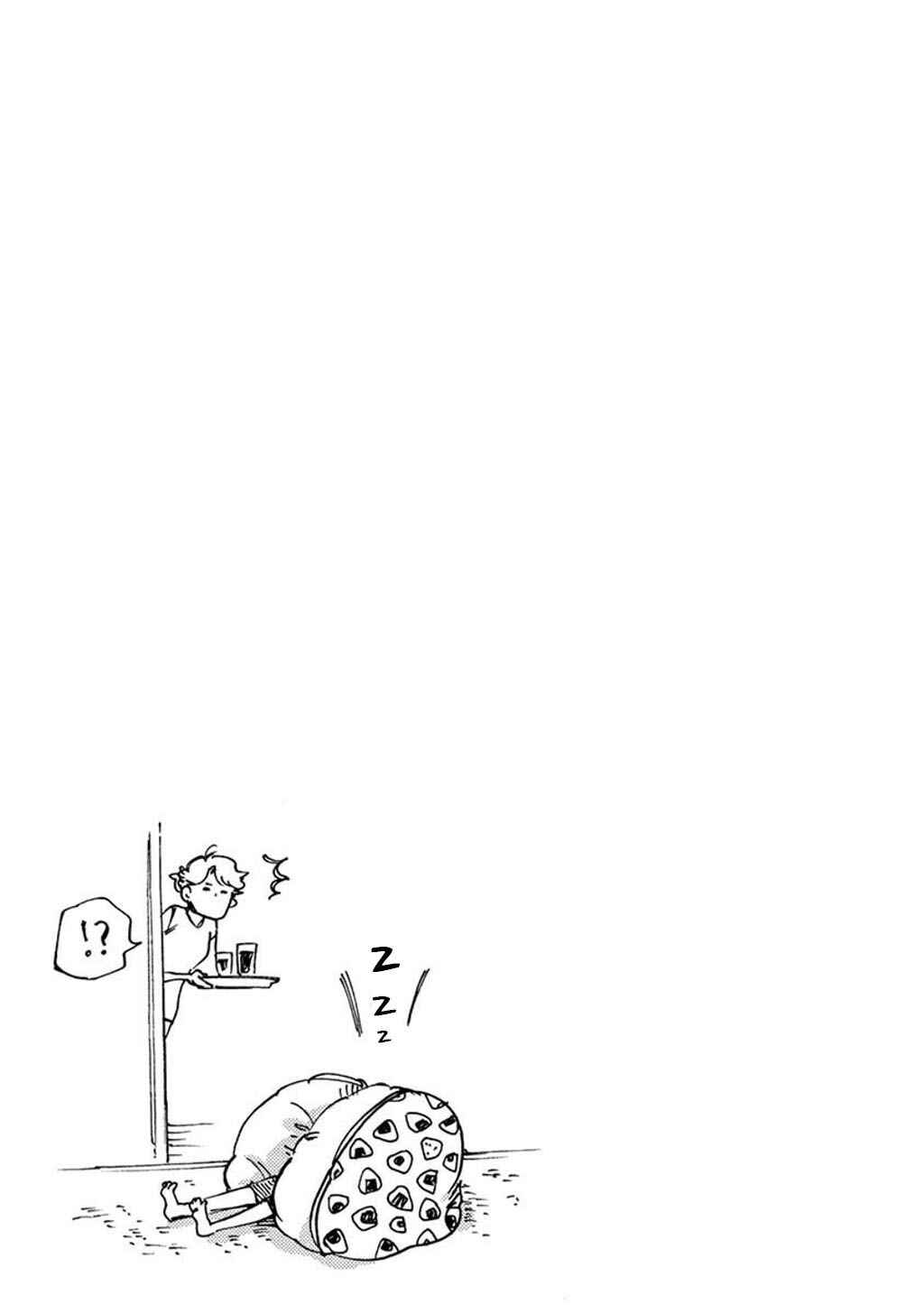 Baby, Kokoro no Mama ni! Chapter 24 - Page 21