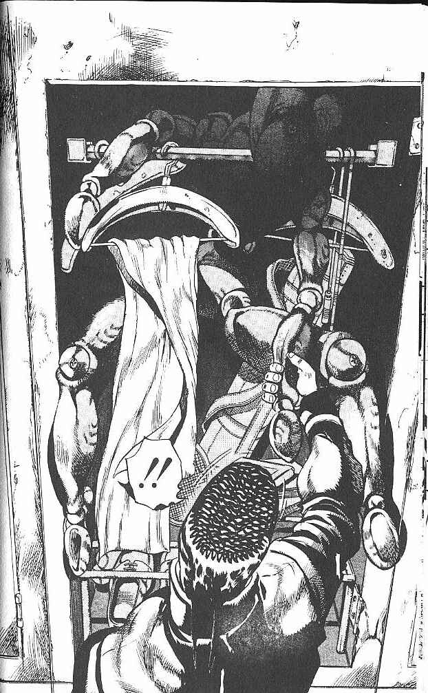 JoJo no Kimyou na Bouken: Part 4 - Diamond wa Kudakenai Chapter 24 - Page 14