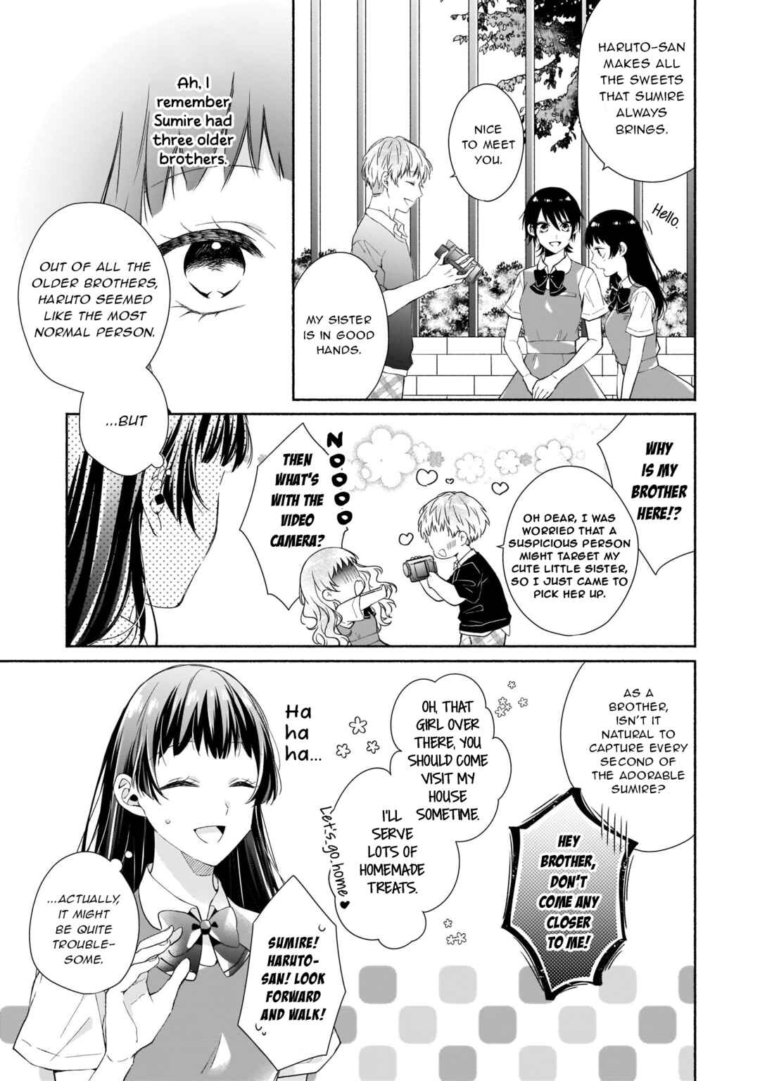 Zan'nen-kei Akuyaku Reijou wa 3-nen-go ni Hametsu suru You desu Chapter 7 - Page 24