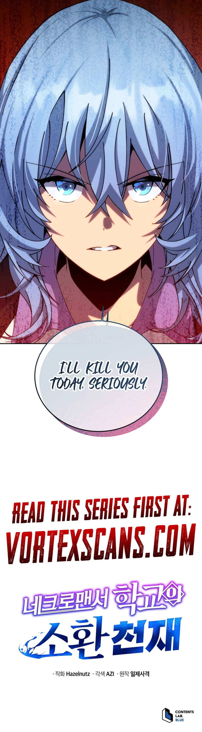Necromancer Academy and the Genius Summoner Chapter 130 - Page 18