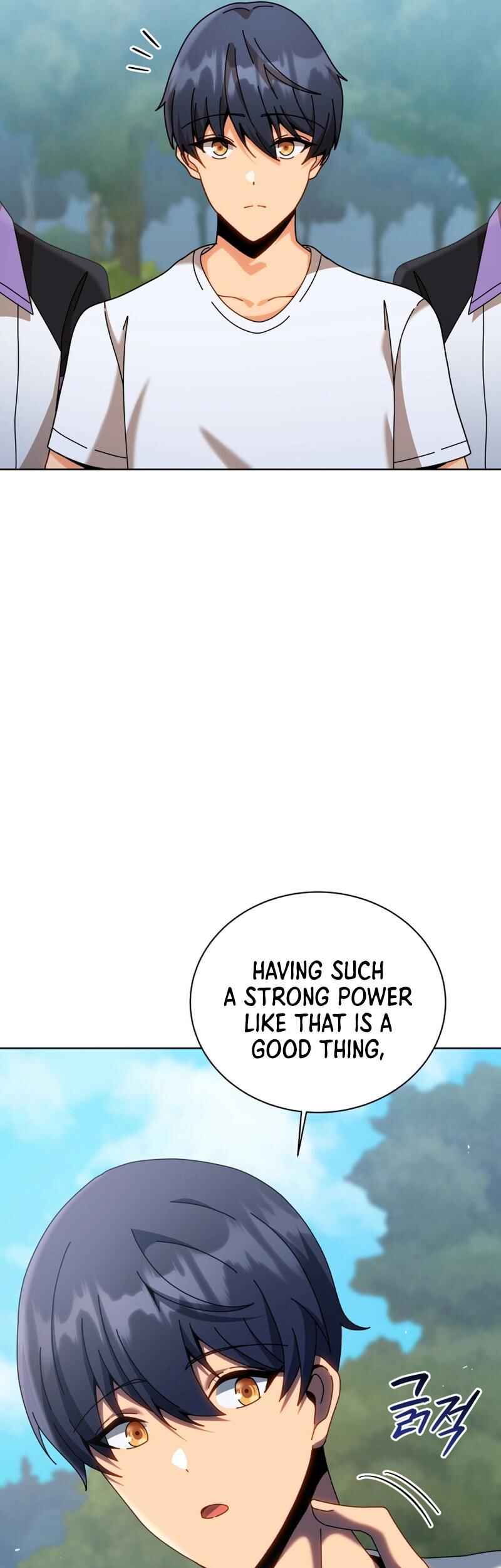 Necromancer Academy and the Genius Summoner Chapter 130 - Page 7