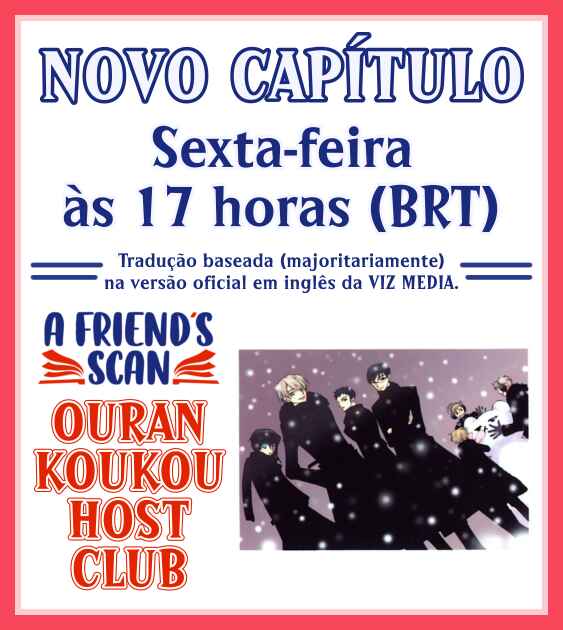 Ouran High School Host Club Chapter 36.5 - Page 14