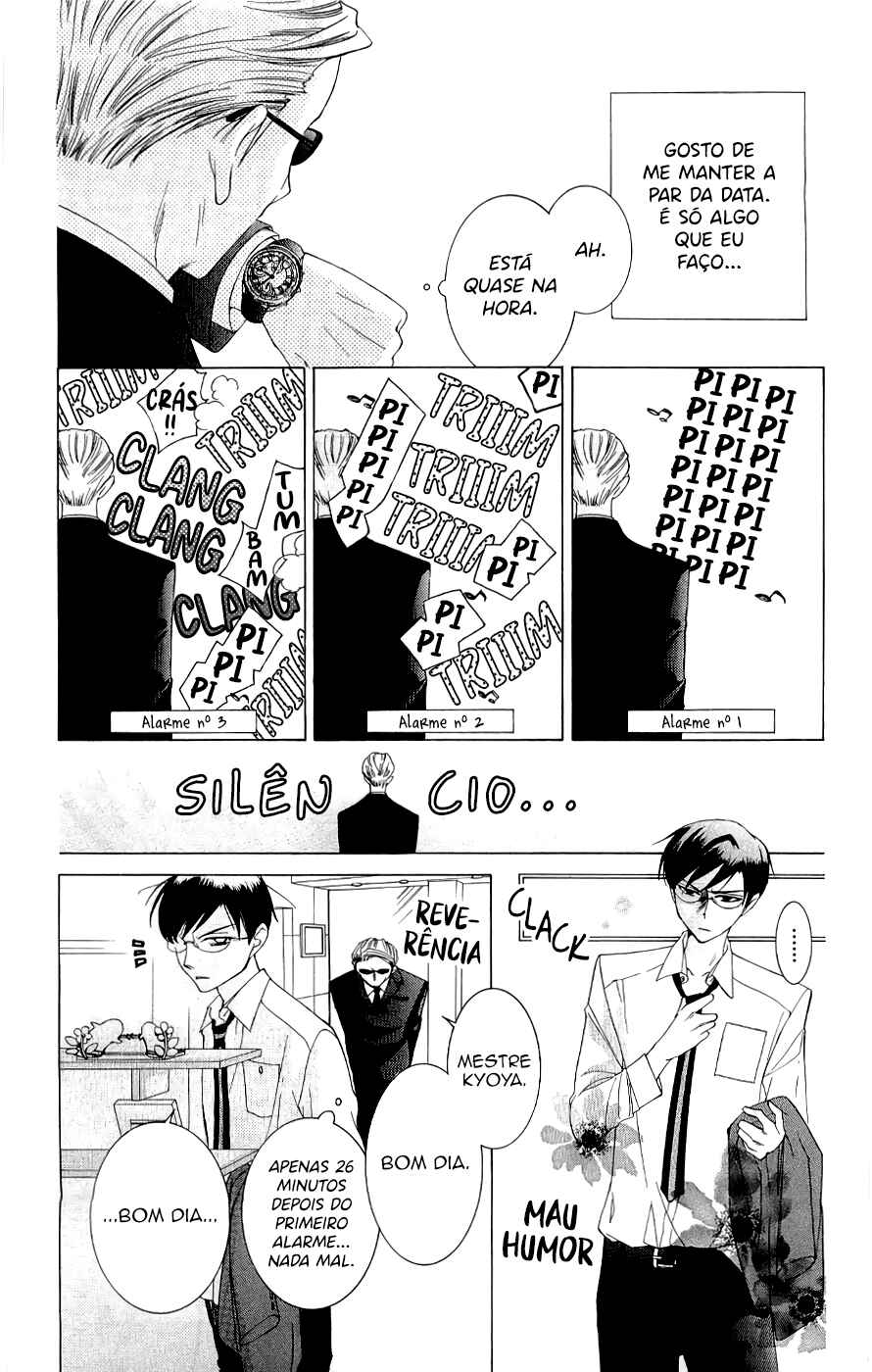 Ouran High School Host Club Chapter 36.5 - Page 4