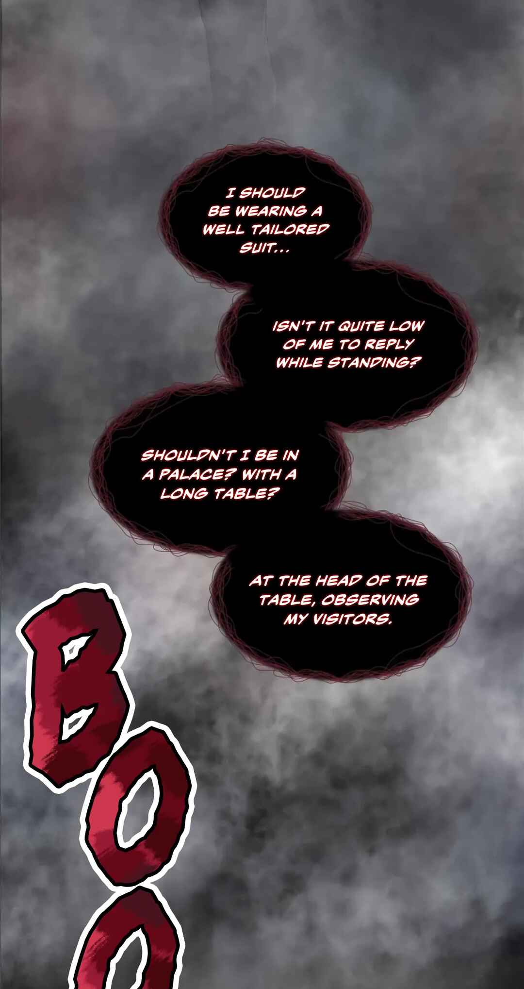 Lord of Mysteries (Remake) Chapter 6 - Page 14