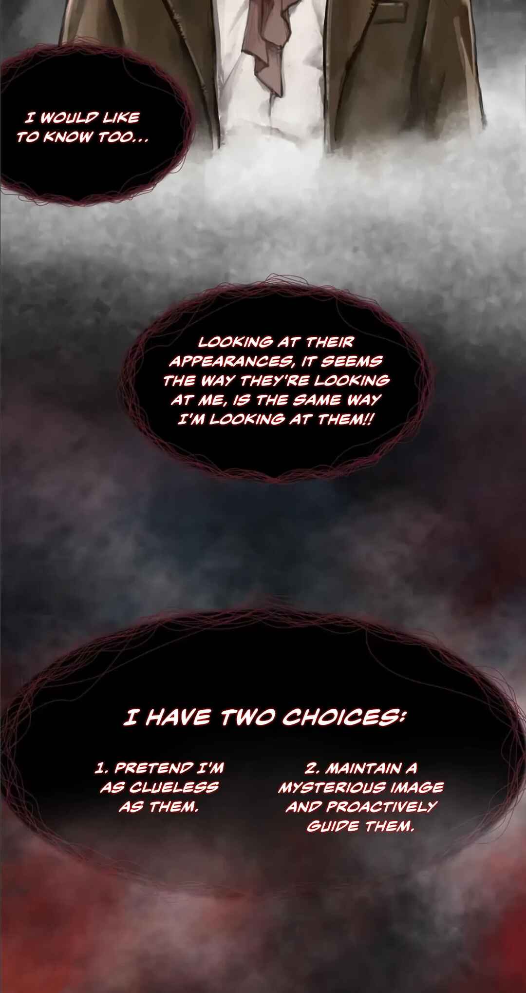 Lord of Mysteries (Remake) Chapter 6 - Page 2
