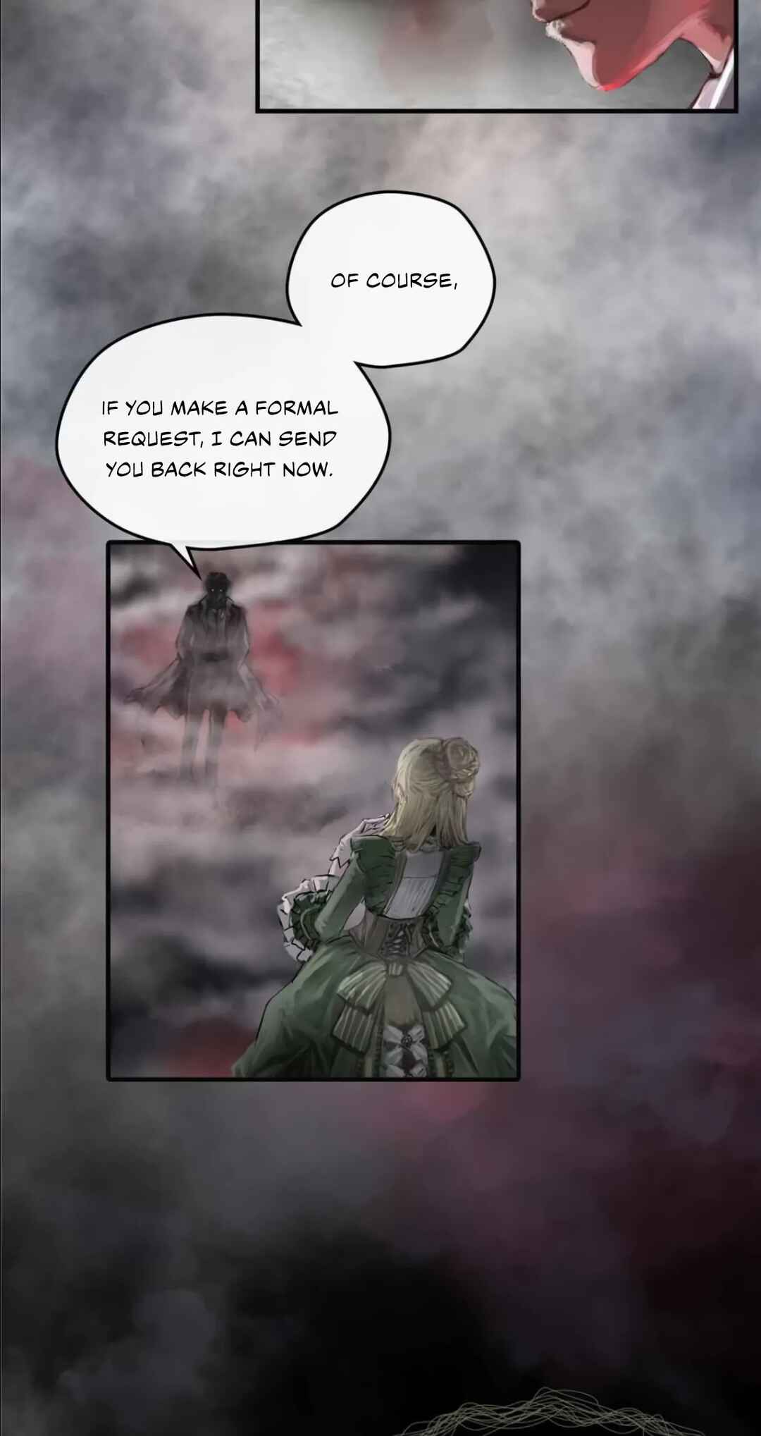 Lord of Mysteries (Remake) Chapter 6 - Page 9