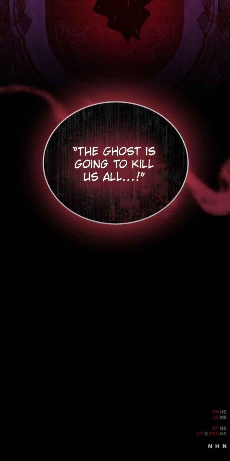 A Revenge Guide for the Terminally Ill Maid Chapter 9 - Page 21