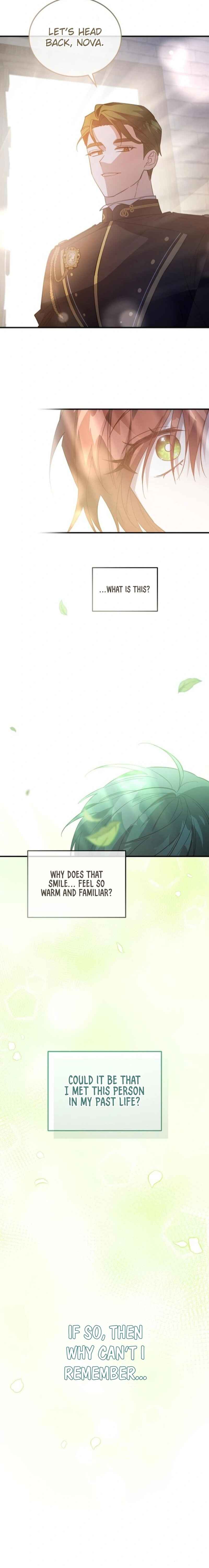 A Revenge Guide for the Terminally Ill Maid Chapter 9 - Page 6