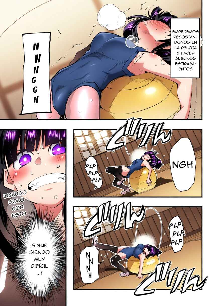 Yoku Wakaranai Keredo Isekai ni Tensei Shiteita You Desu Chapter 9.5 - Page 9