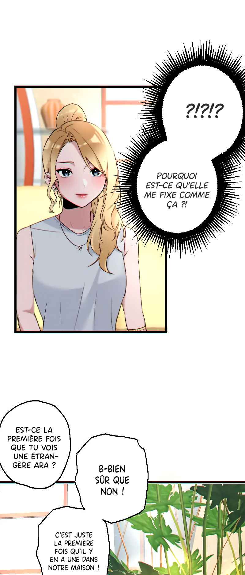 Seven Years Later Chapter 36 - Page 16