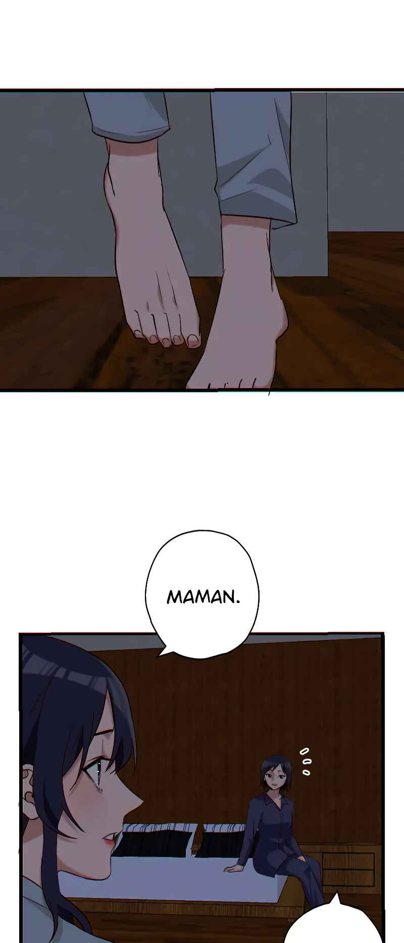 Seven Years Later Chapter 36 - Page 2