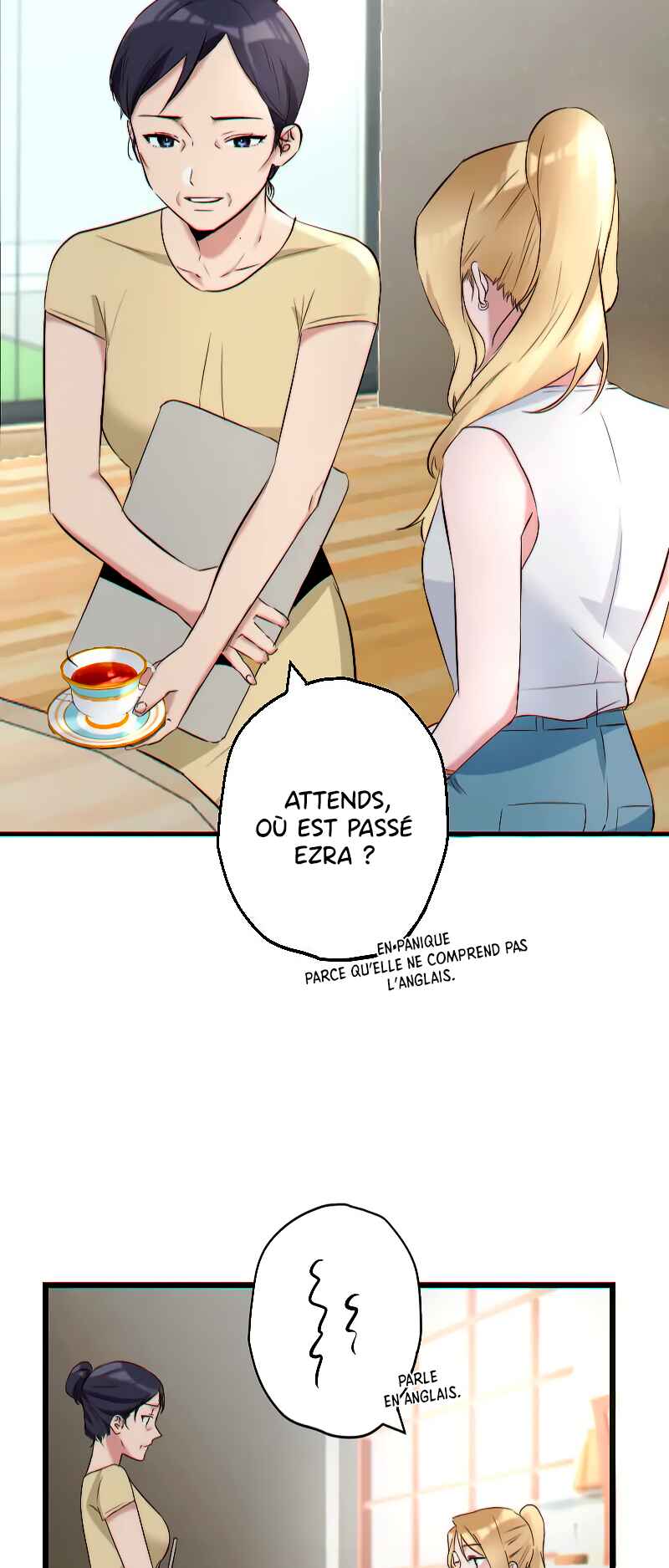 Seven Years Later Chapter 36 - Page 24