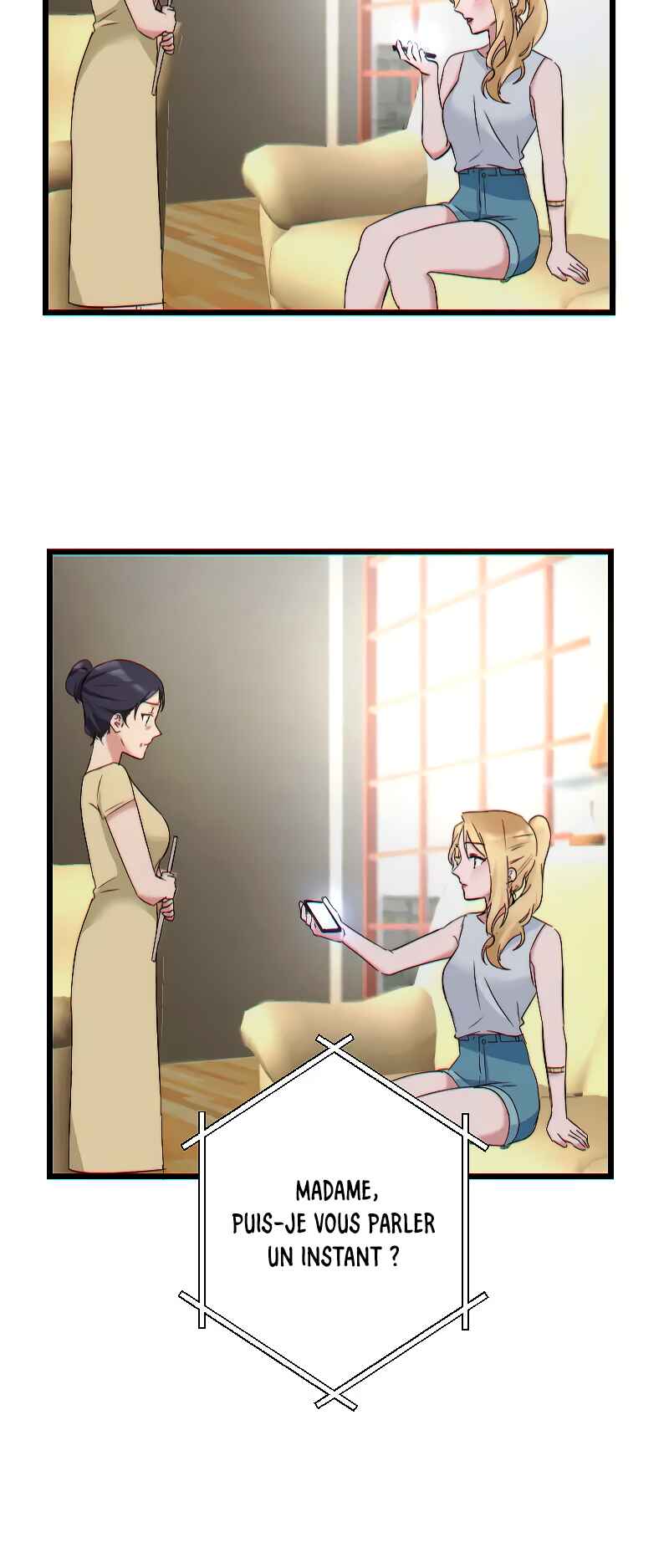 Seven Years Later Chapter 36 - Page 25