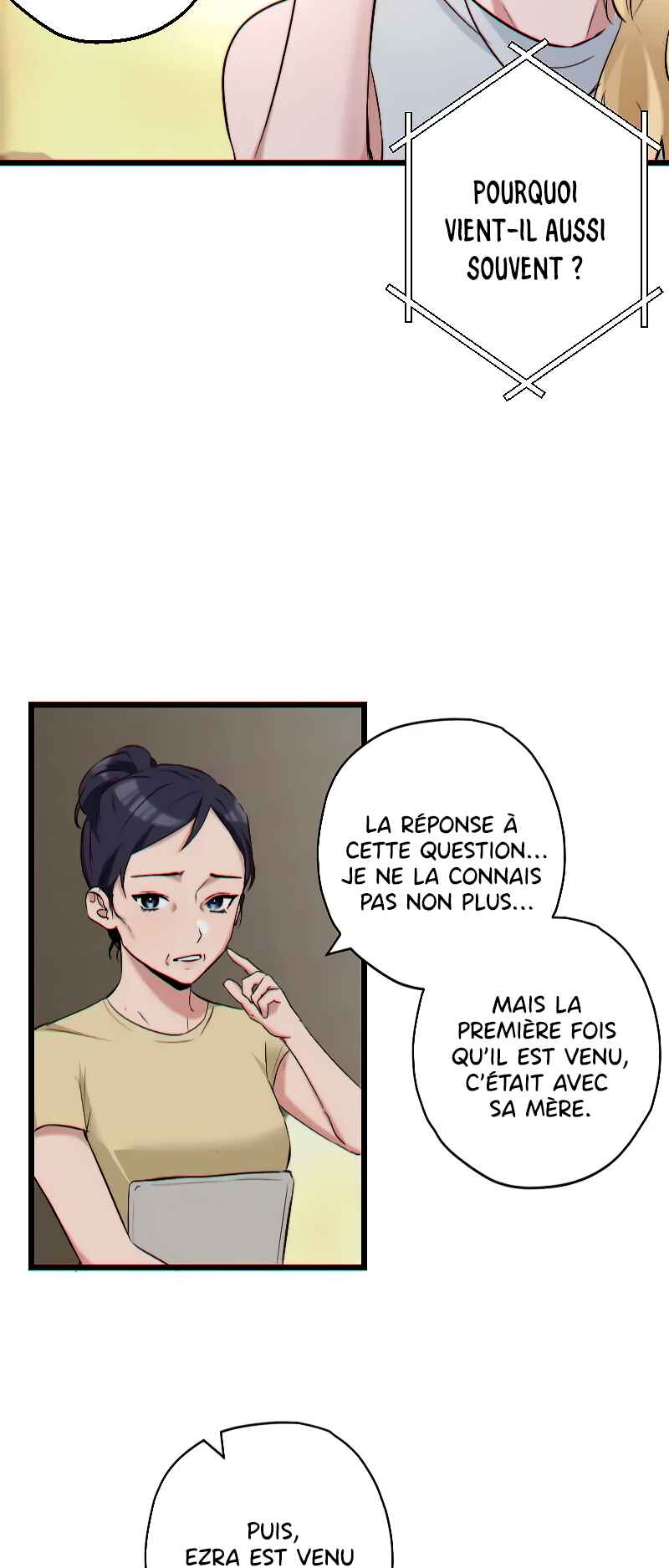 Seven Years Later Chapter 36 - Page 27