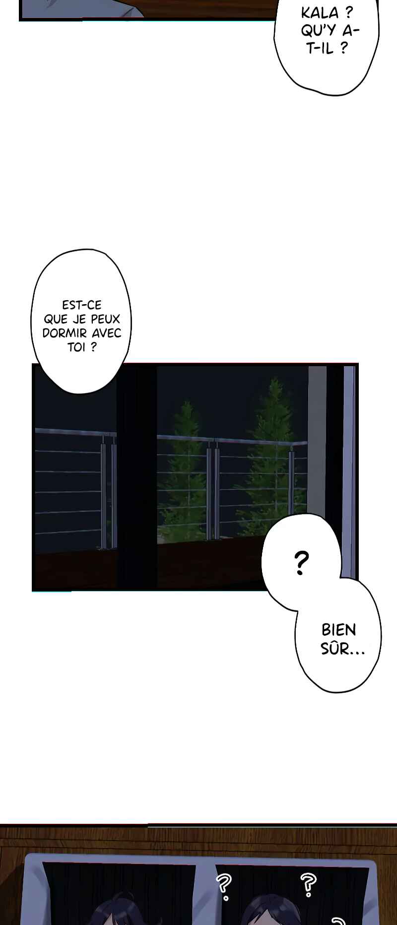 Seven Years Later Chapter 36 - Page 3