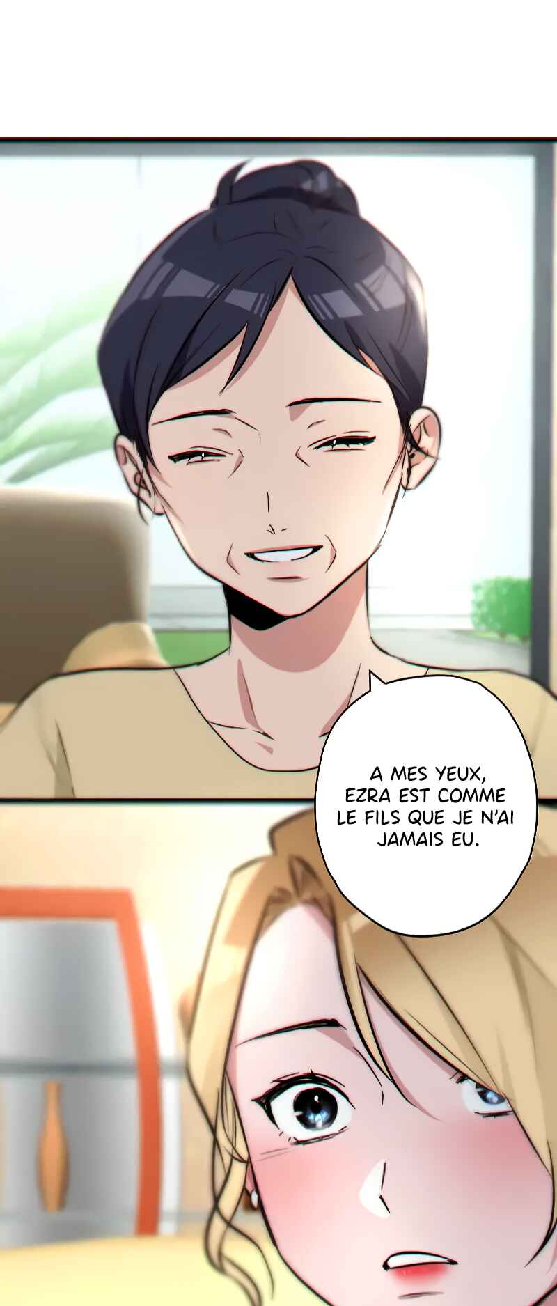 Seven Years Later Chapter 36 - Page 30