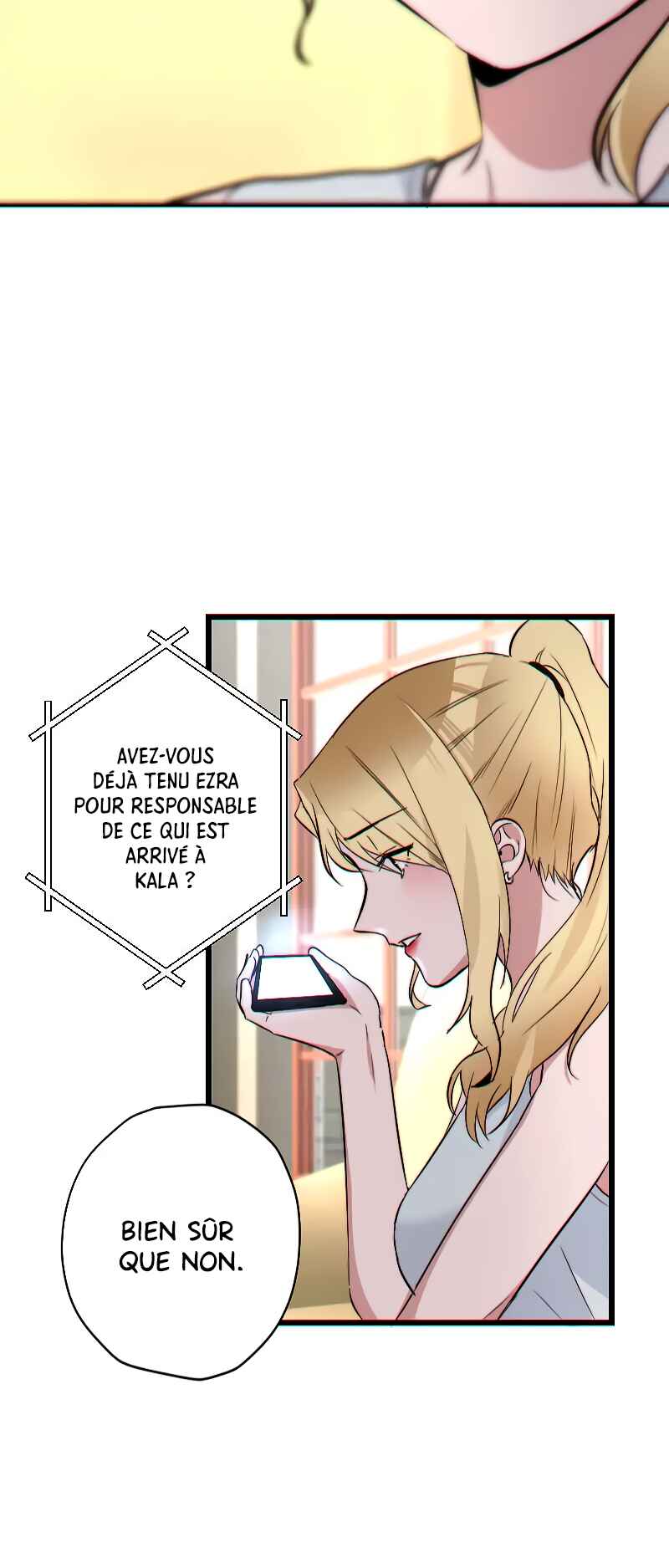Seven Years Later Chapter 36 - Page 31