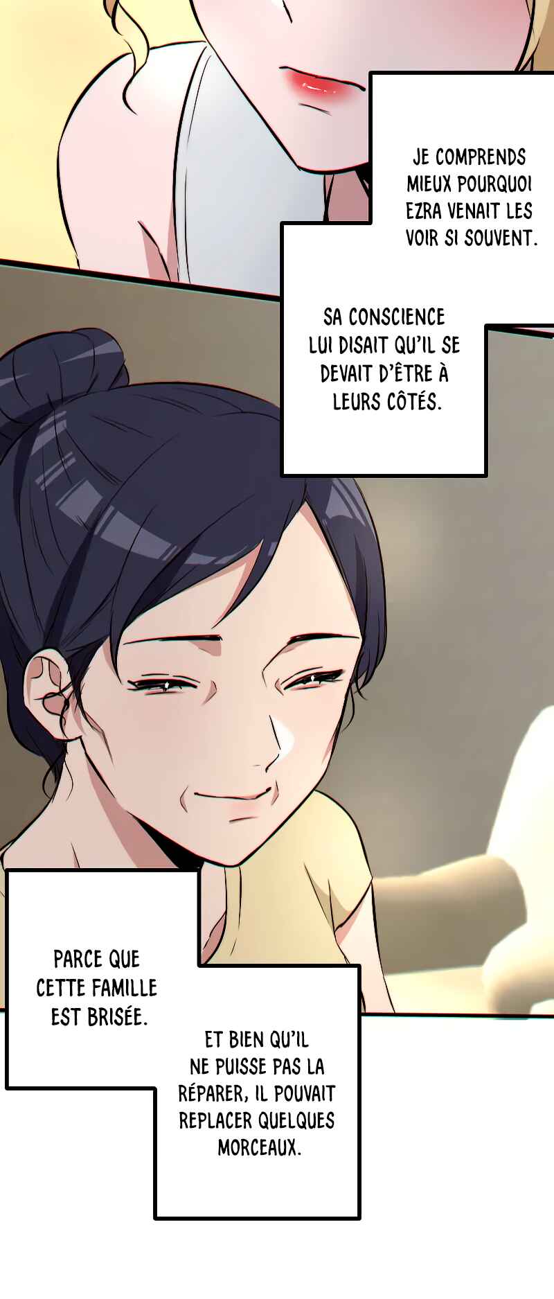 Seven Years Later Chapter 36 - Page 33