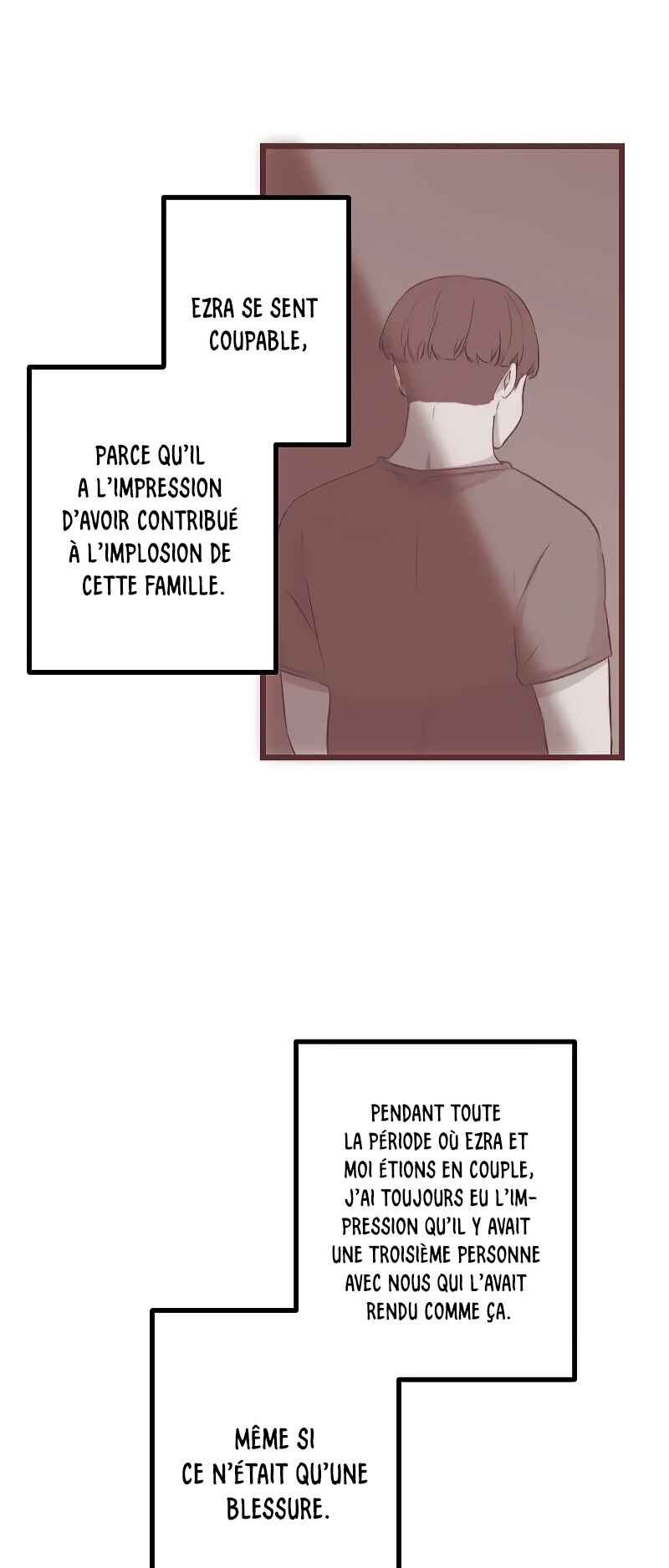 Seven Years Later Chapter 36 - Page 34