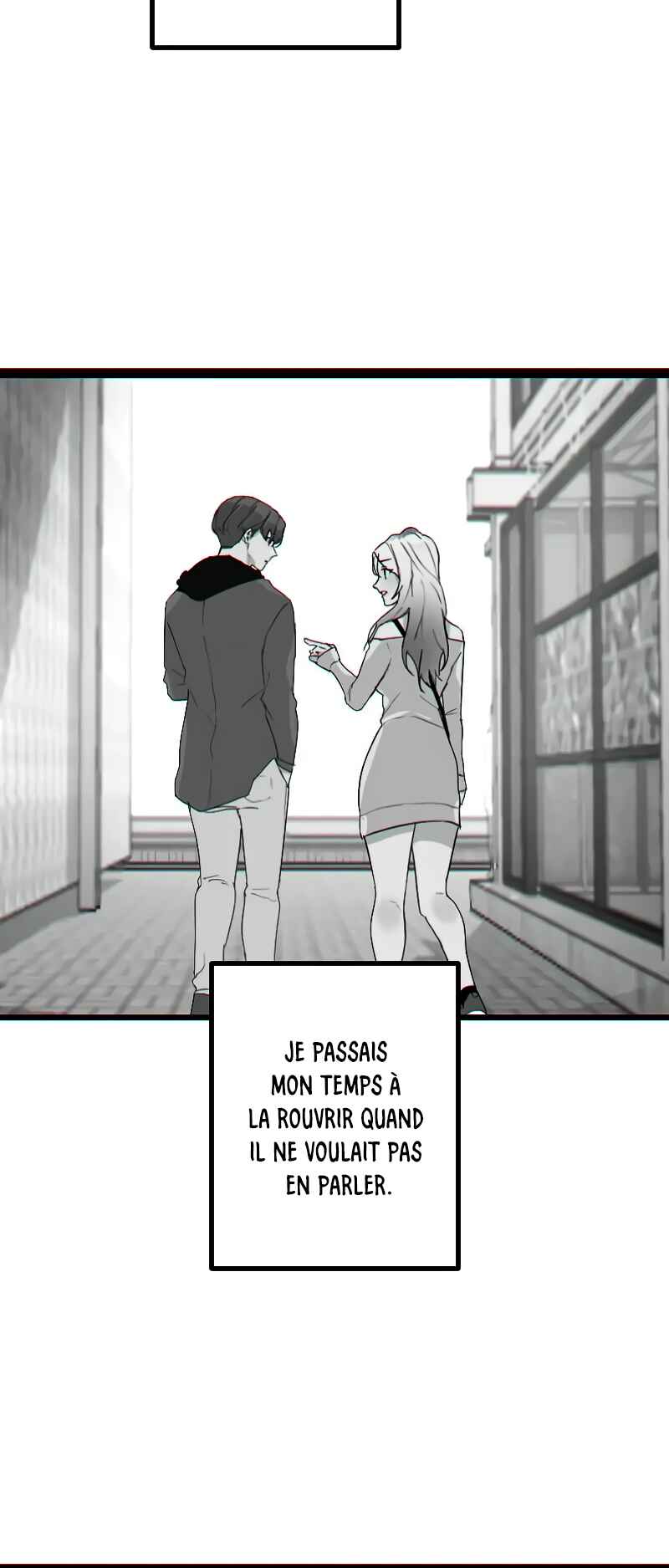 Seven Years Later Chapter 36 - Page 35