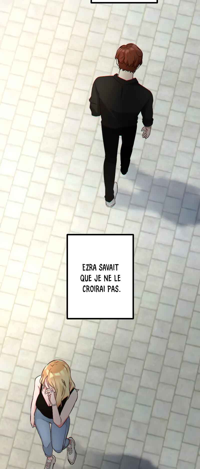 Seven Years Later Chapter 36 - Page 37