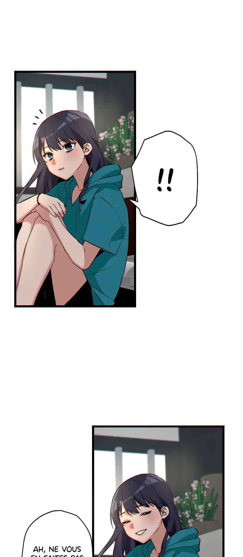 Seven Years Later Chapter 36 - Page 42