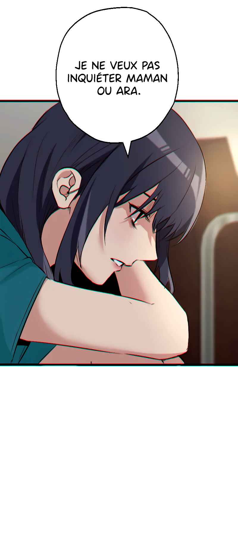 Seven Years Later Chapter 36 - Page 49
