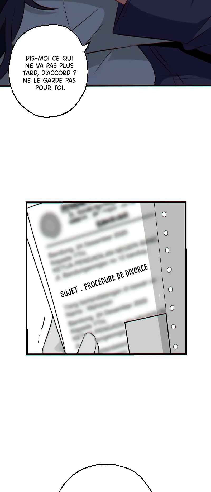 Seven Years Later Chapter 36 - Page 6