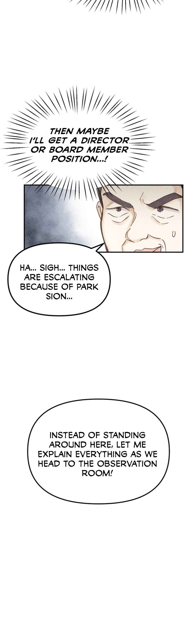 Good Doctor Chapter 8 - Page 12