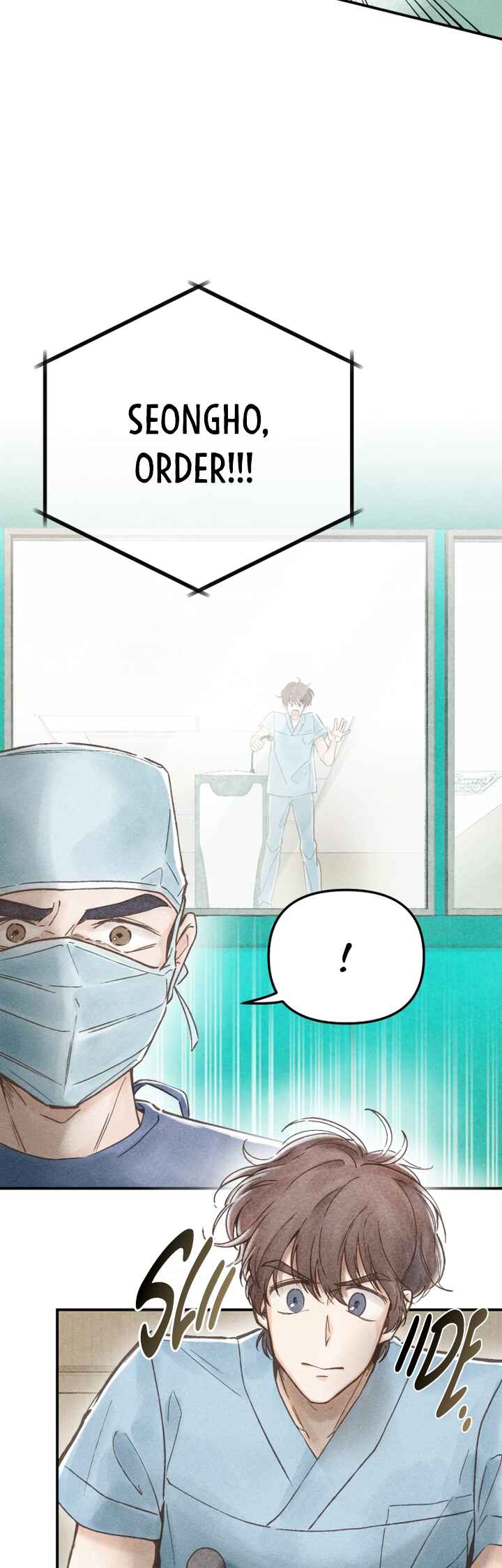 Good Doctor Chapter 8 - Page 16