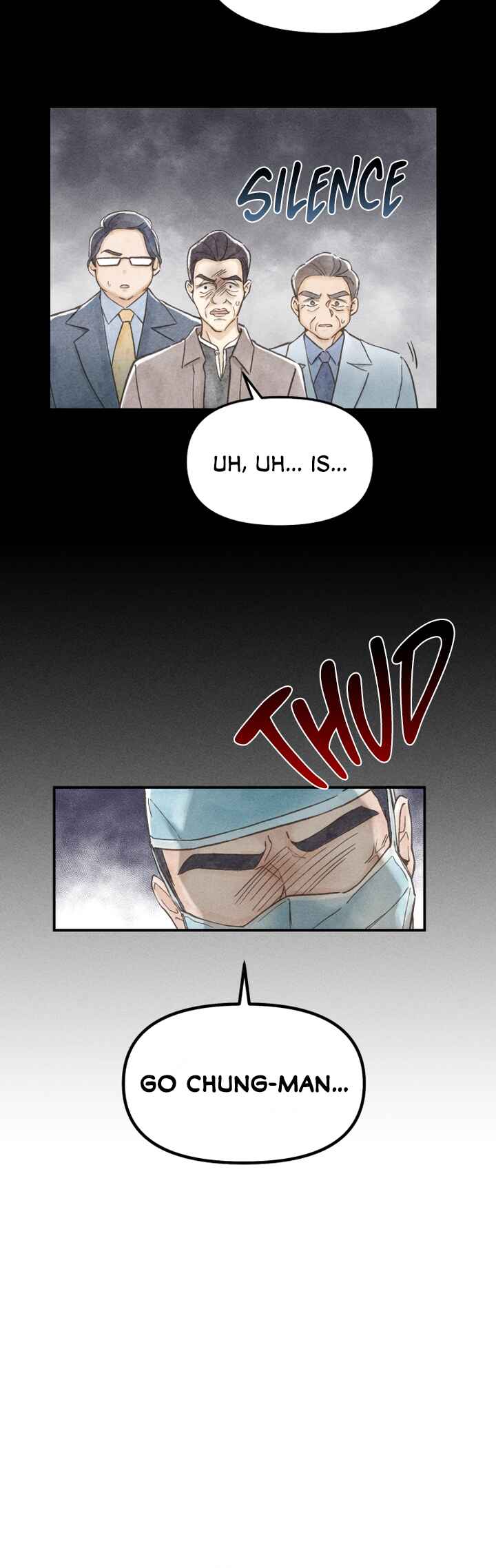 Good Doctor Chapter 8 - Page 24