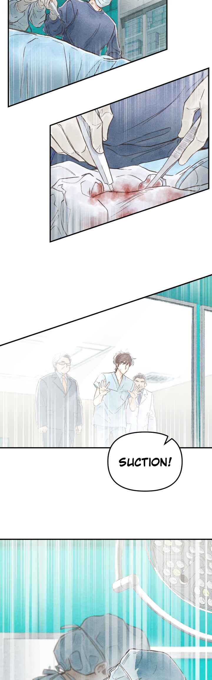 Good Doctor Chapter 8 - Page 26