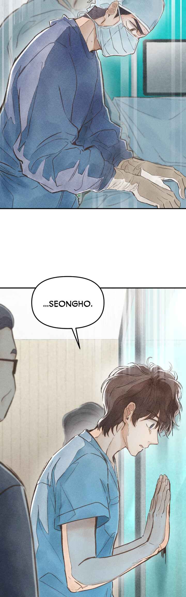 Good Doctor Chapter 8 - Page 27