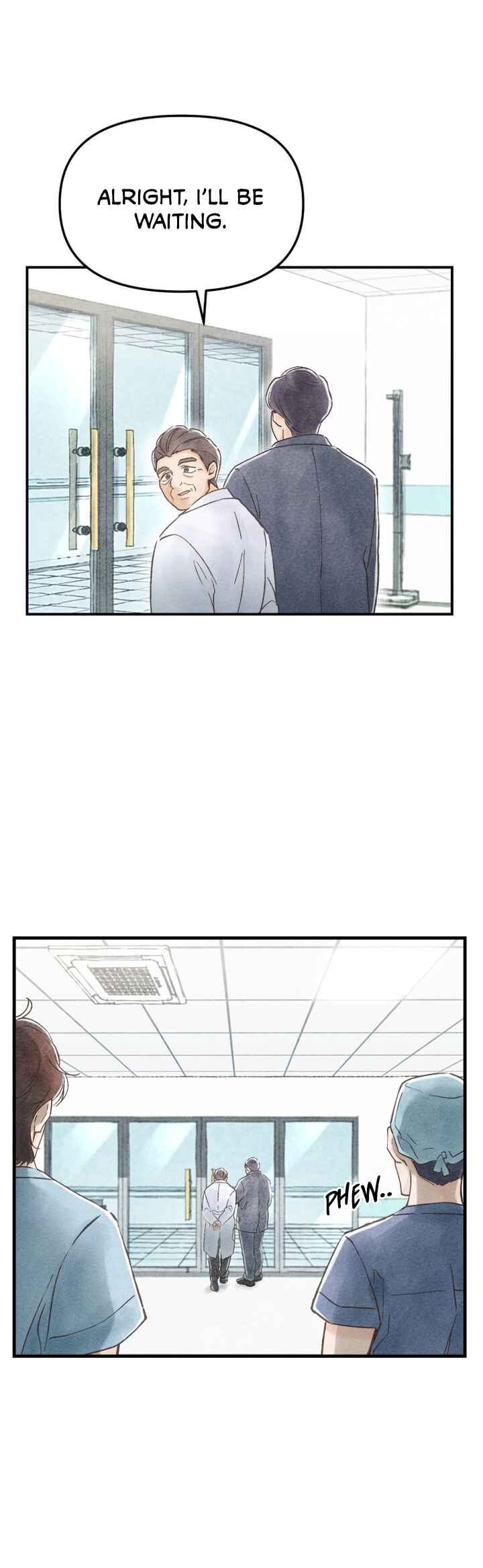 Good Doctor Chapter 8 - Page 37