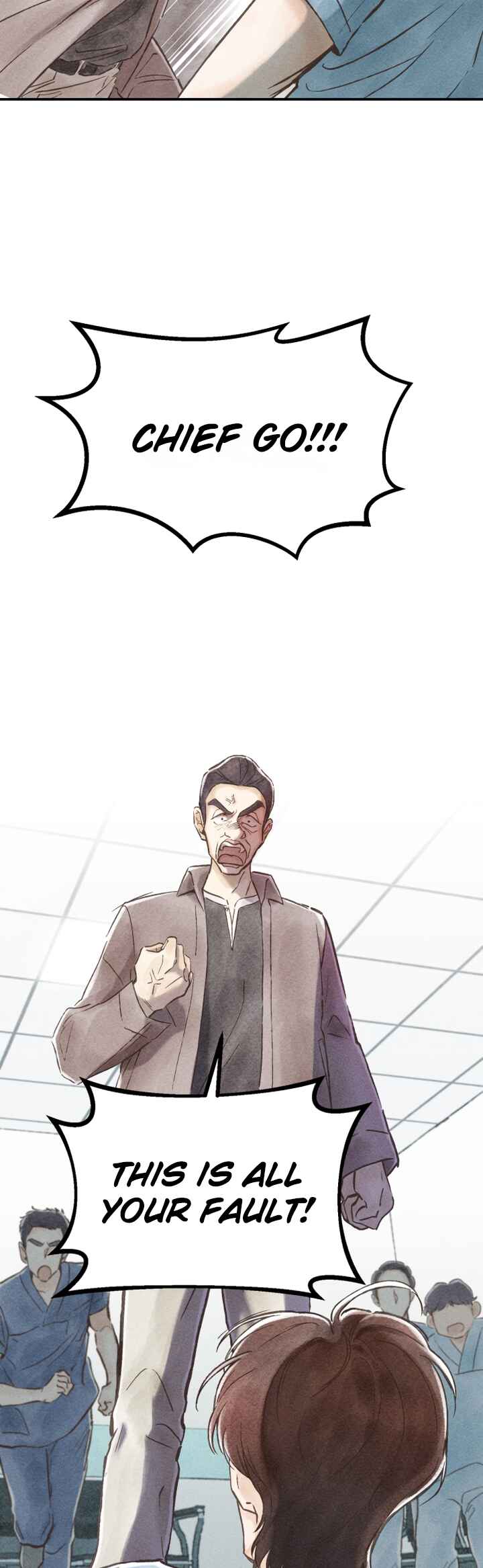 Good Doctor Chapter 8 - Page 39