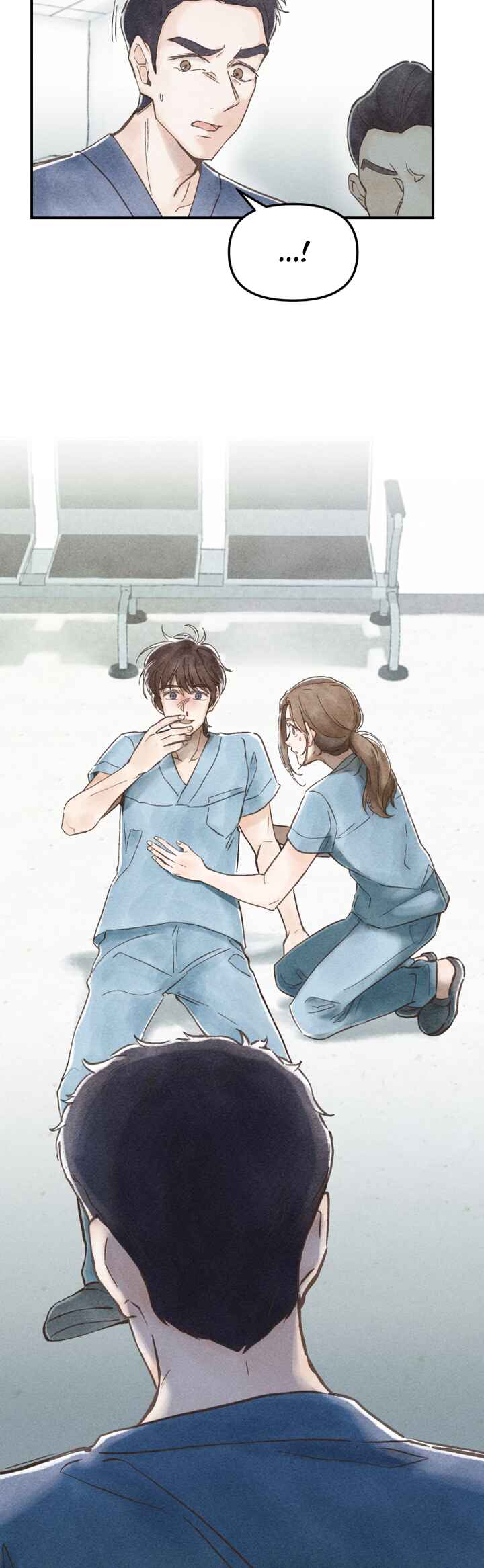 Good Doctor Chapter 8 - Page 42