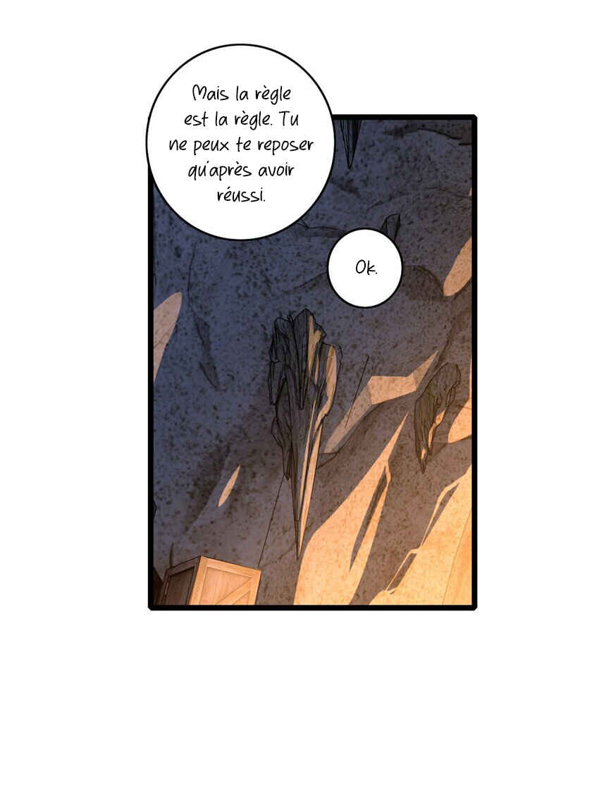 I Just Want to Game in Peace Chapter 109 - Page 30