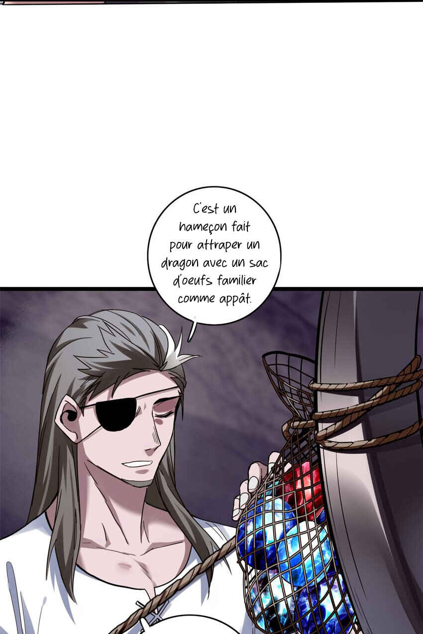 I Just Want to Game in Peace Chapter 109 - Page 34
