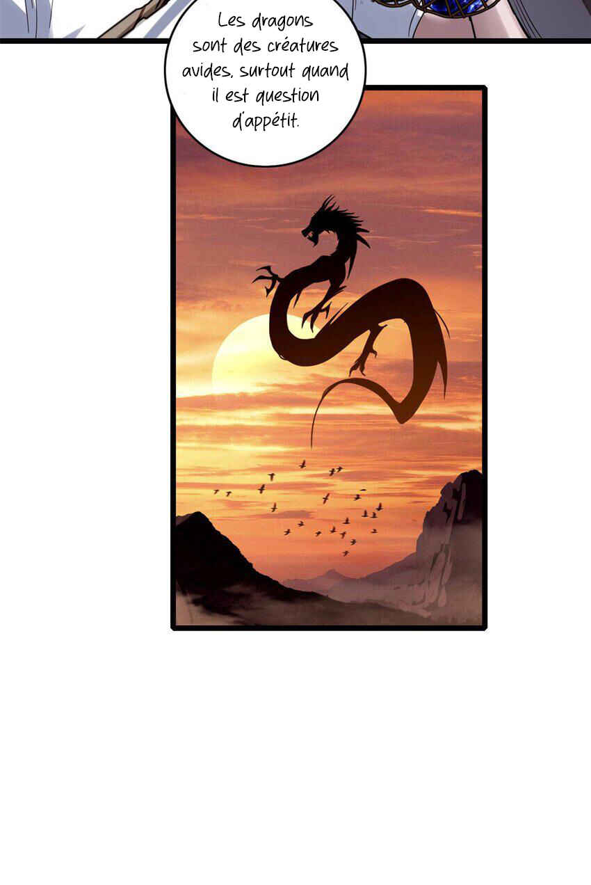 I Just Want to Game in Peace Chapter 109 - Page 35