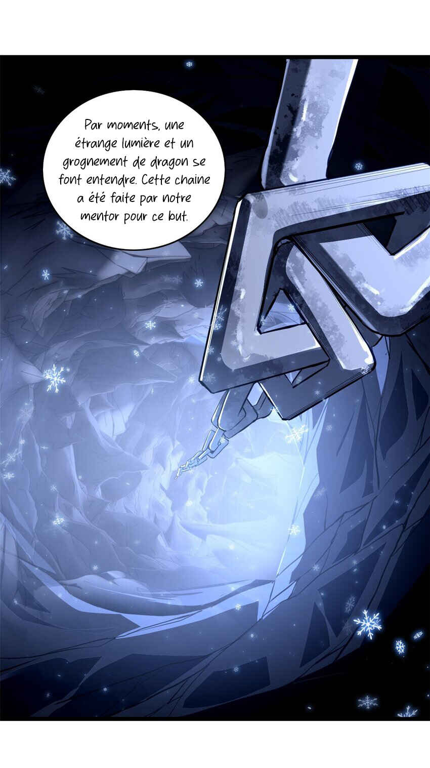 I Just Want to Game in Peace Chapter 109 - Page 4