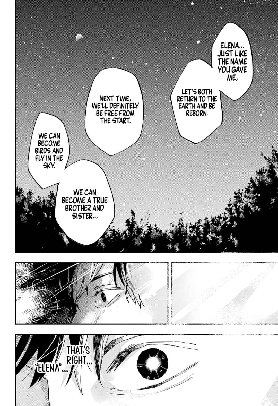 Futari wa Mogari no Niwa de Chapter ? - Page 81