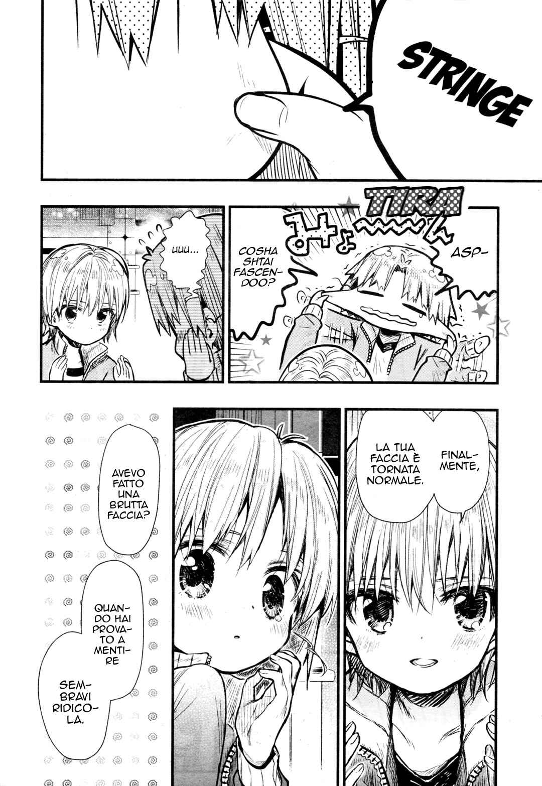 Gakkou-gurashi! Chapter 62 - Page 19