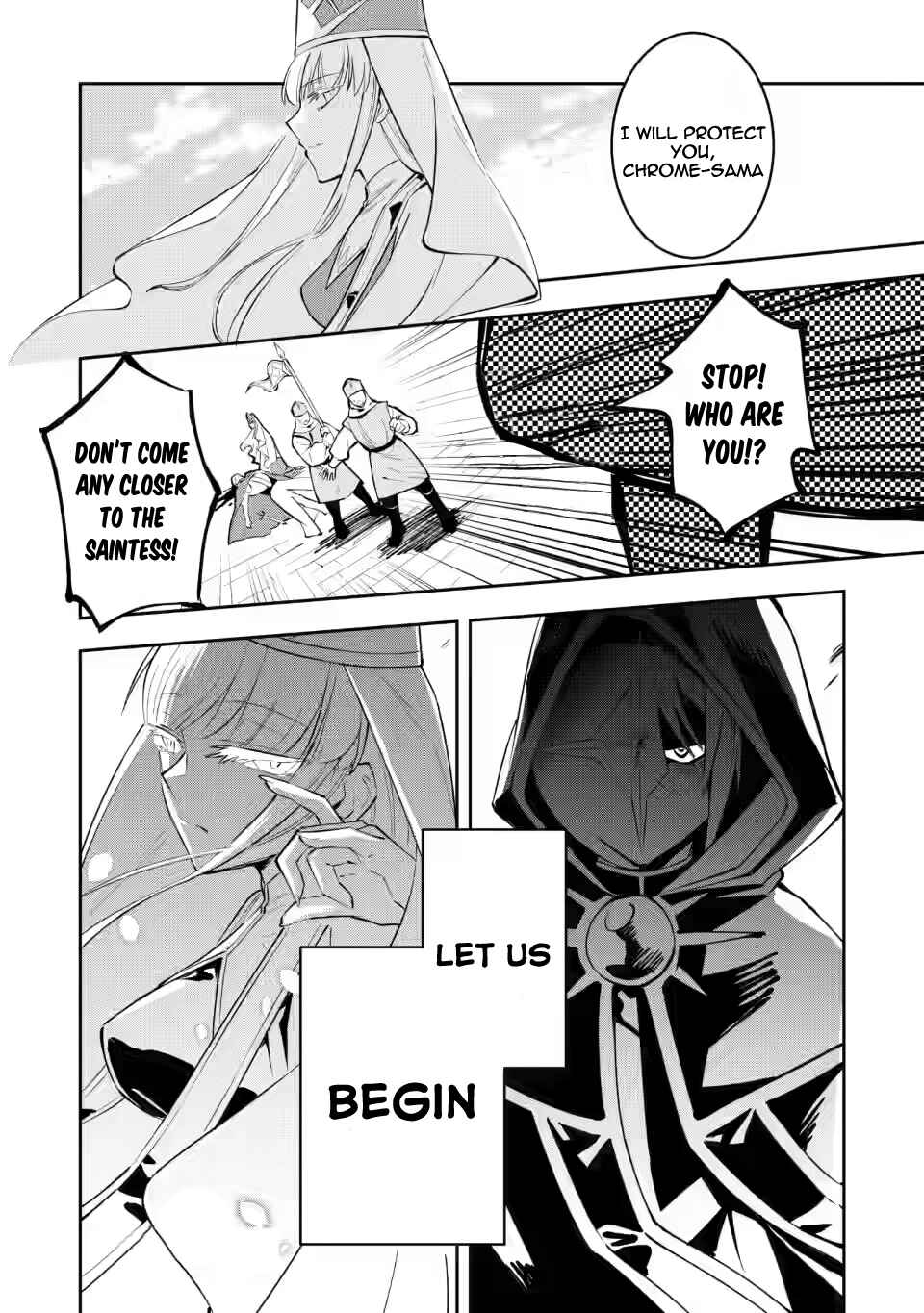 My Lover Was Stolen, and I Was Kicked Out of the Hero’s Party, but I Awakened to the EX Skill “Fixed Damage” and Became Invincible Chapter 4 - Page 31