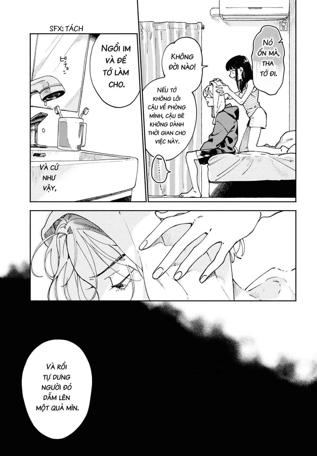 Makoto no Momoka Chapter ? - Page 13