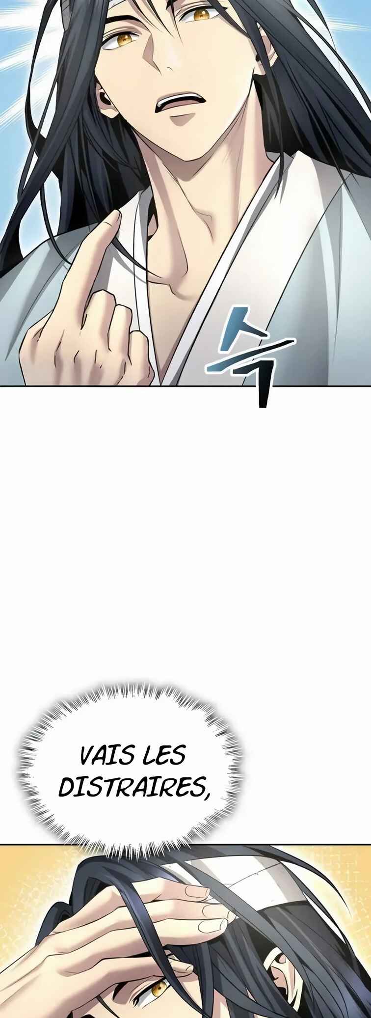 Regression of the Yong Clan Heir Chapter 11 - Page 15