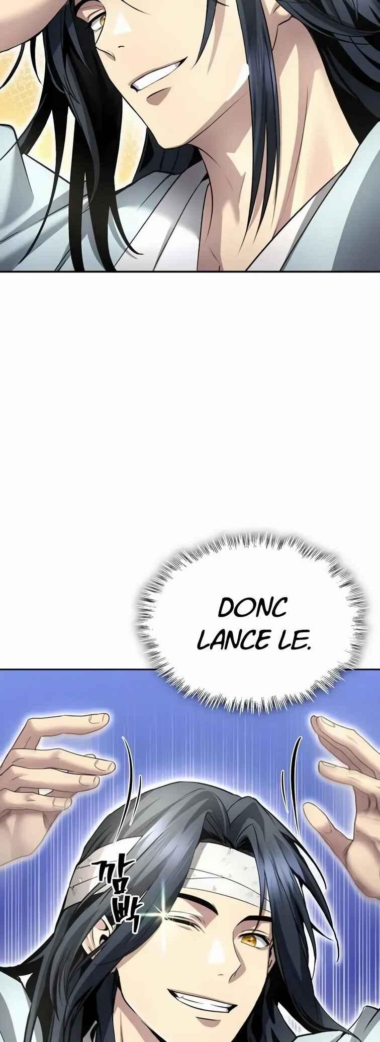 Regression of the Yong Clan Heir Chapter 11 - Page 16